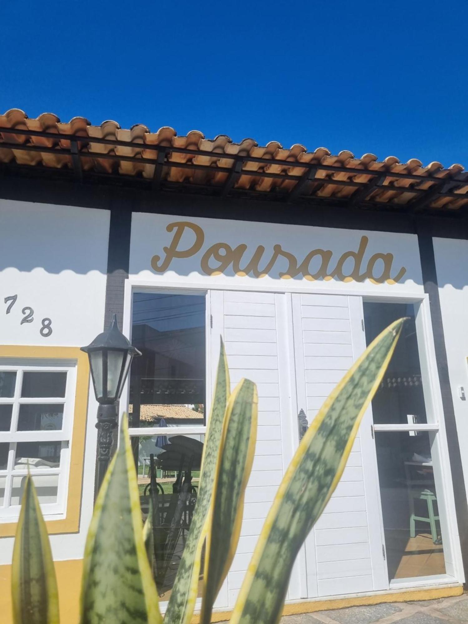 Pousada Inn Engenho Do Sonho Rio das Ostras Exterior foto